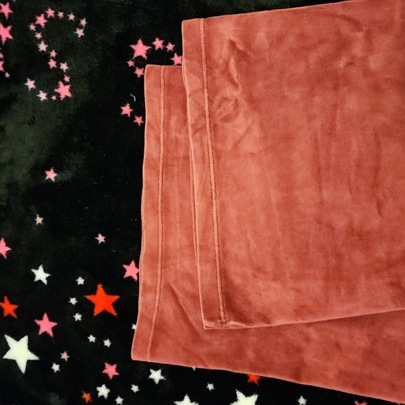 VICTORIAS SECRET'S PINK MEDIUM PHI BETA PINK PRESTIGIOUS & PRIVILEGED SWEATPANTS - Picture 14 of 17